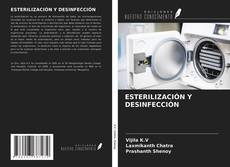 Bookcover of ESTERILIZACIÓN Y DESINFECCIÓN