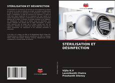 Bookcover of STÉRILISATION ET DÉSINFECTION