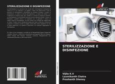 Bookcover of STERILIZZAZIONE E DISINFEZIONE