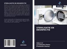 Обложка STERILISATIE EN DESINFECTIE