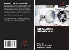 Bookcover of STERYLIZACJA I DEZYNFEKCJA