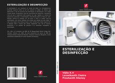 Borítókép a  ESTERILIZAÇÃO E DESINFECÇÃO - hoz