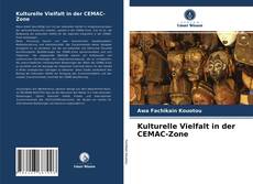 Couverture de Kulturelle Vielfalt in der CEMAC-Zone