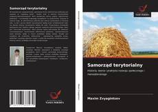 Bookcover of Samorząd terytorialny