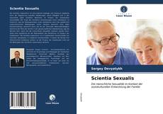 Buchcover von Scientia Sexualis