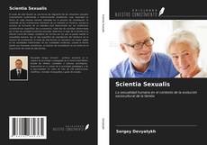 Portada del libro de Scientia Sexualis