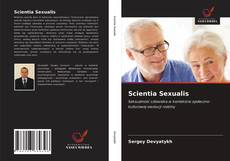Scientia Sexualis kitap kapağı