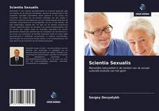 Couverture de Scientia Sexualis