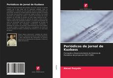 Bookcover of Periódicos de jornal de Kuzbass
