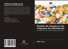 Bookcover of Gestión de riesgos en las empresas de distribución