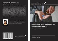Rifaximina: de la química a las aplicaciones clínicas kitap kapağı