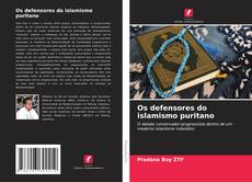 Buchcover von Os defensores do islamismo puritano