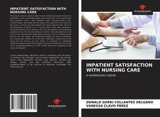 Portada del libro de INPATIENT SATISFACTION WITH NURSING CARE