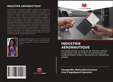 Portada del libro de INDUSTRIE AÉRONAUTIQUE