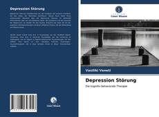 Copertina di Depression Störung