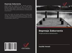 Portada del libro de Depresja Zaburzenia