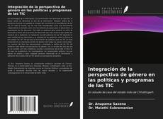 Bookcover of Integración de la perspectiva de género en las políticas y programas de las TIC