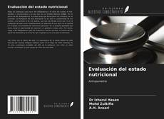 Borítókép a  Evaluación del estado nutricional - hoz