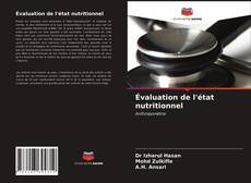 Copertina di Évaluation de l'état nutritionnel