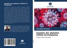 Couverture de Aspekte der globalen COVID-19-Pandemie