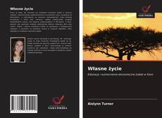 Bookcover of Własne życie