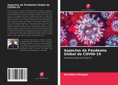 Borítókép a  Aspectos da Pandemia Global da COVID-19 - hoz