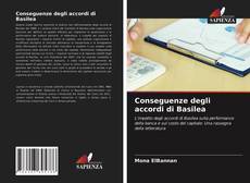 Conseguenze degli accordi di Basilea的封面