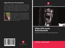 Capa do livro de Objectificação Reembalada 