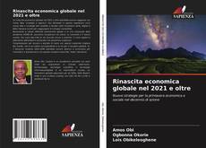 Borítókép a  Rinascita economica globale nel 2021 e oltre - hoz