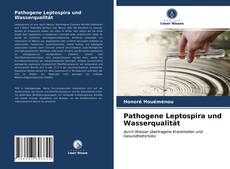 Обложка Pathogene Leptospira und Wasserqualität