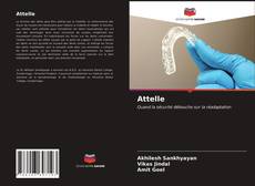 Capa do livro de Attelle 