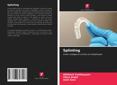 Borítókép a  Splinting - hoz