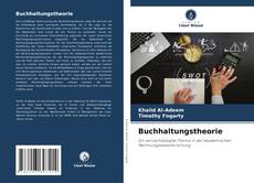 Обложка Buchhaltungstheorie