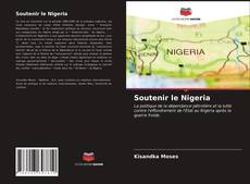 Couverture de Soutenir le Nigeria