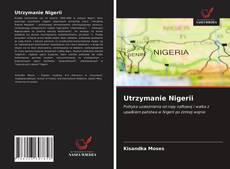 Bookcover of Utrzymanie Nigerii