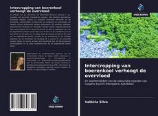 Bookcover of Intercropping van boerenkool verhoogt de overvloed