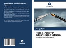 Copertina di Modellierung von militärischen Systemen