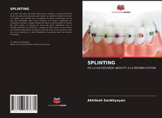 SPLINTING kitap kapağı