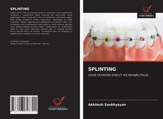 Bookcover of SPLINTING