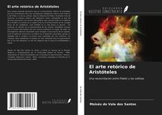 Bookcover of El arte retórico de Aristóteles