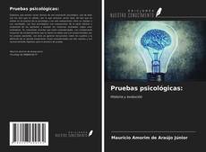 Bookcover of Pruebas psicológicas: