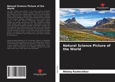 Bookcover of Natural Science Picture of the World