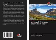Buchcover von Immagini di scienze naturali del mondo