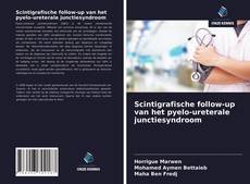 Обложка Scintigrafische follow-up van het pyelo-ureterale junctiesyndroom