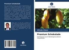 Bookcover of Premium Schokolade