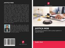 Couverture de JUSTIÇA MOB