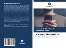 Couverture de Mathematikunterricht