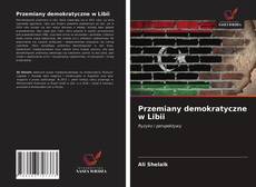 Przemiany demokratyczne w Libii的封面