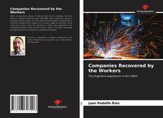 Capa do livro de Companies Recovered by the Workers 