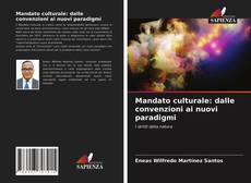 Mandato culturale: dalle convenzioni ai nuovi paradigmi的封面